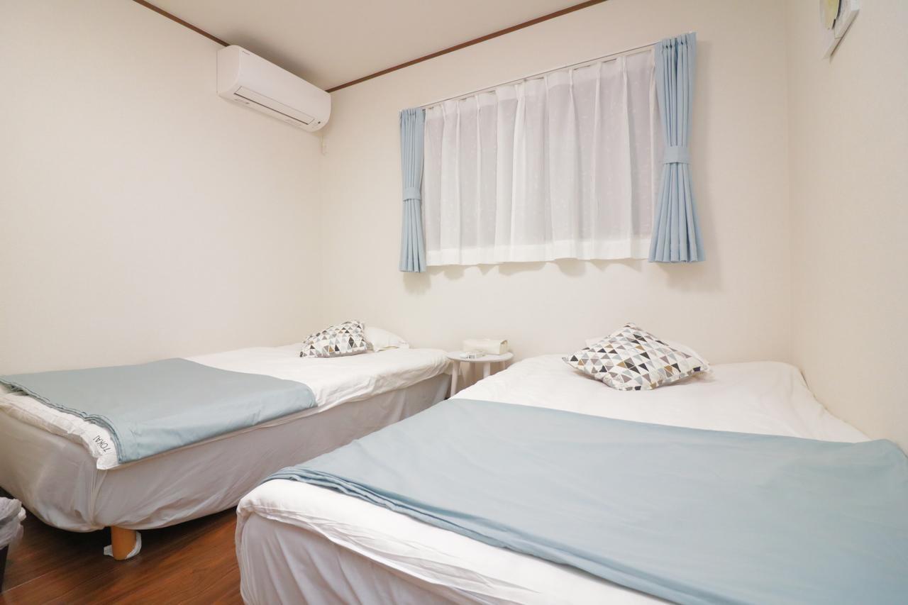 Hg Cozy Hotel No.11 Киото Екстериор снимка