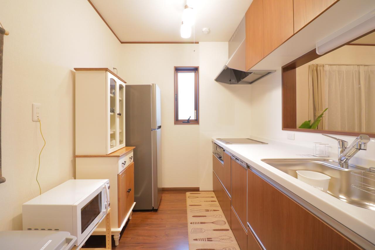 Hg Cozy Hotel No.11 Киото Екстериор снимка