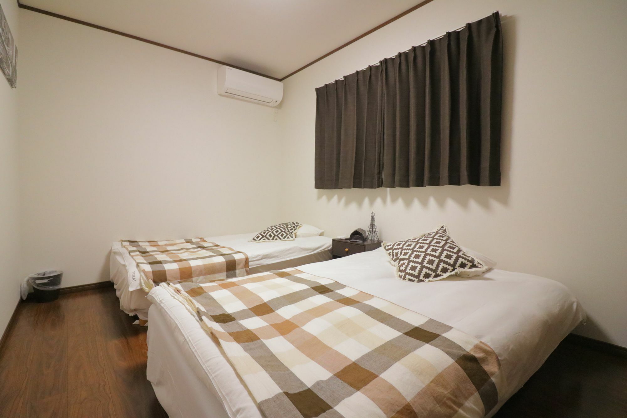 Hg Cozy Hotel No.11 Киото Екстериор снимка